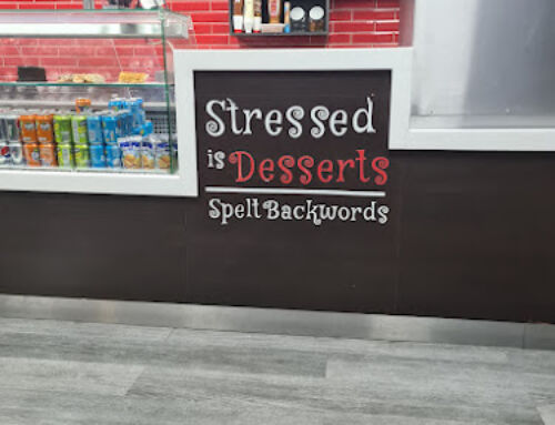 Vibes Deli and Dessert Bar