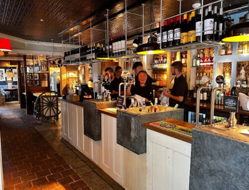 Running Horse Pub & Dining