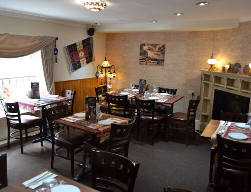 Akarsu Turkish Restaurant & Grill