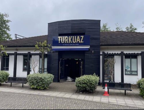 Turkuaz Rochester