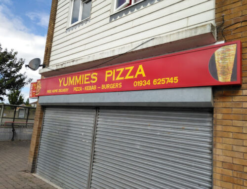 Yummies Pizza & Kebabs