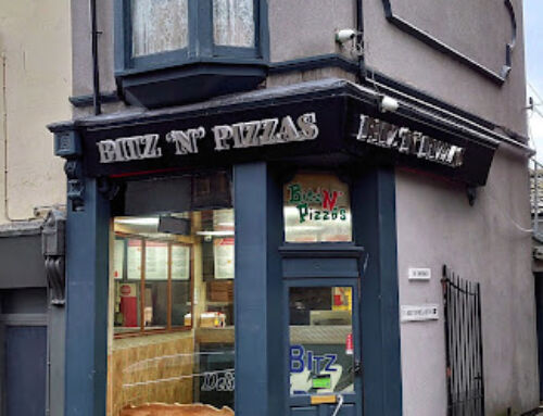 Bitz N Pizzas