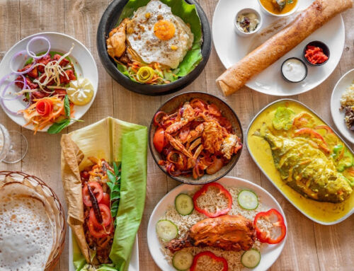 Keram Restaurant