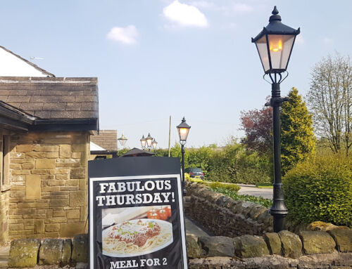 Giuseppe’s Restaurant