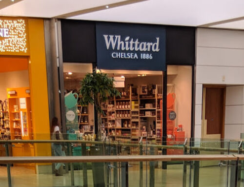 Whittard of Chelsea (Leicester)