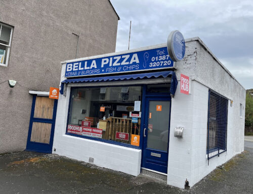 Bella Pizza
