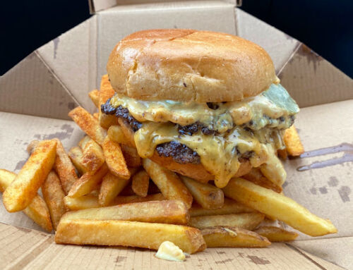 Zahut’s Burgers