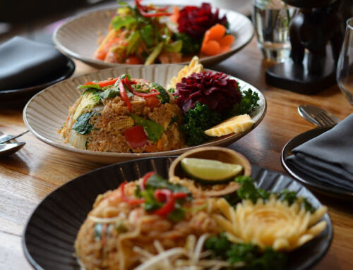 Nadon Thai – Morpeth