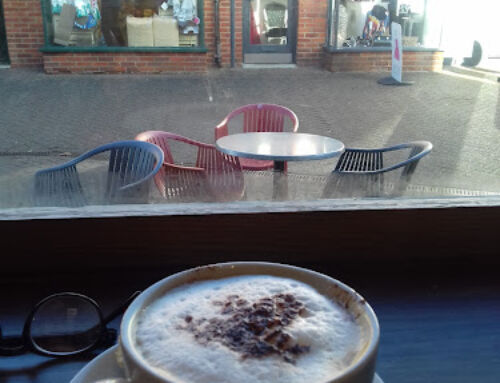 Costa Coffee