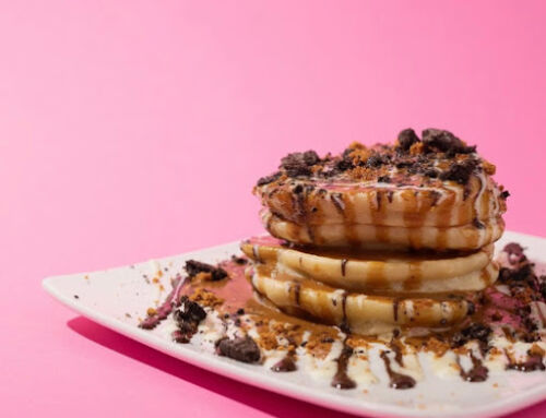 My Desserts Bradford