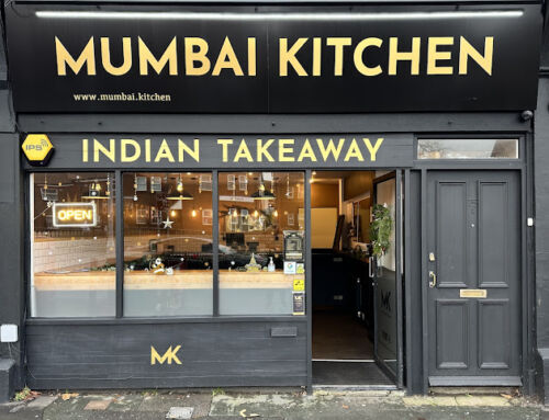 Mumbai Kitchen Worthing