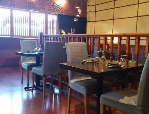Siam Bar & Thai Restaurant – Takeaway