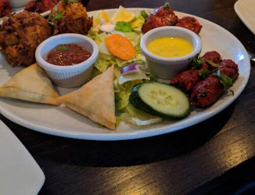 Ashleys Express Kitchen