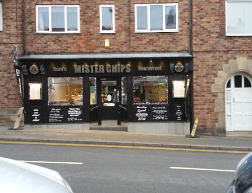 Mister Chips