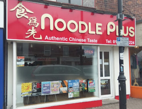 Noodle Plus