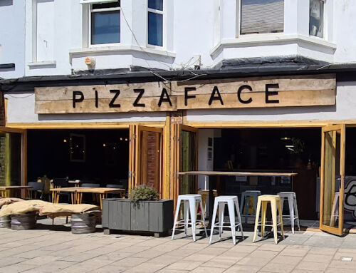 Pizzaface