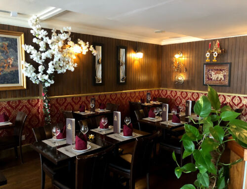 Siam Heaven Thai Restaurant