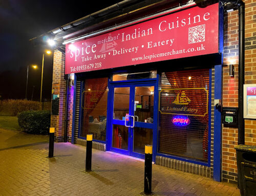 Le Spice Merchant Indian Restaurant – Takeaway – Home Delivery Services