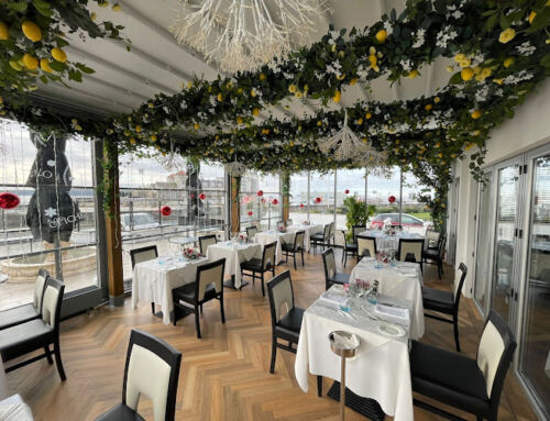 Il Michelangelo Weston