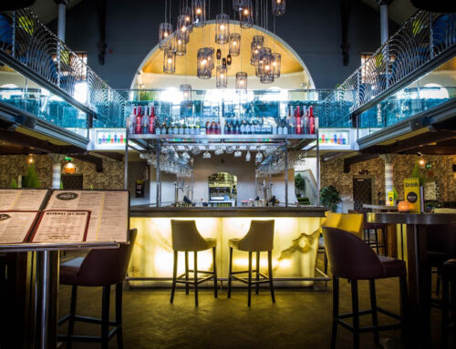 The Biltmore Bar & Grill