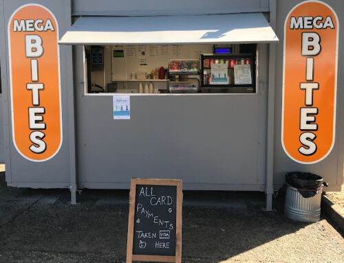 Mega Bites