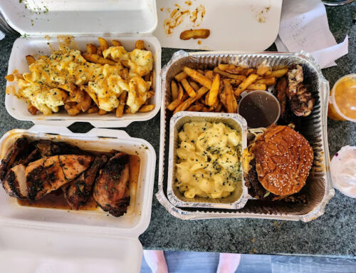 Plug Platters