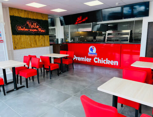 Premier chicken