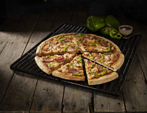 Domino’s Pizza – Southampton – Burgess Road