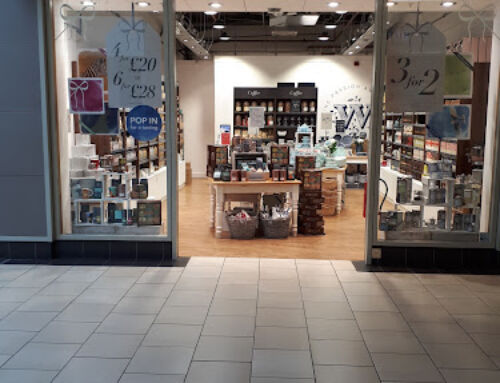 Whittard of Chelsea York Outlet