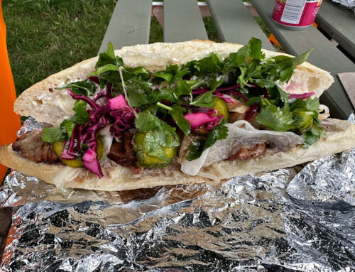 No Boundaries – Good Eats