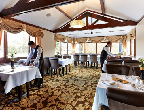 Tamarind Fine Indian Dining