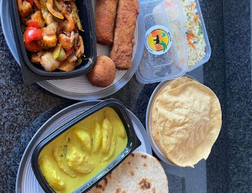 Pol Pol Takeaway