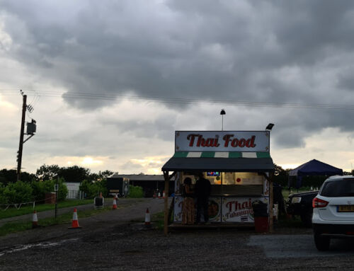 Phaya Naga Thai Takeaway