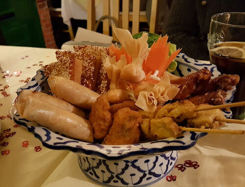 Krua Thai Restaurant