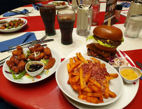 TGI Fridays – Southampton West Quay