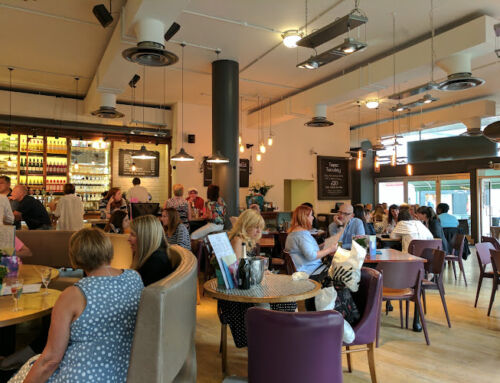 All Bar One Sheffield