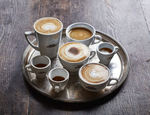 Caffè Nero