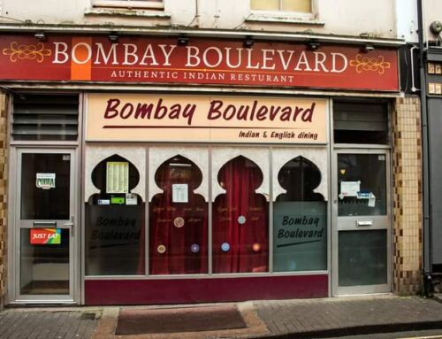 Bombay Boulevard