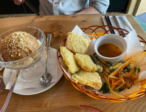 Non Viet Vegan