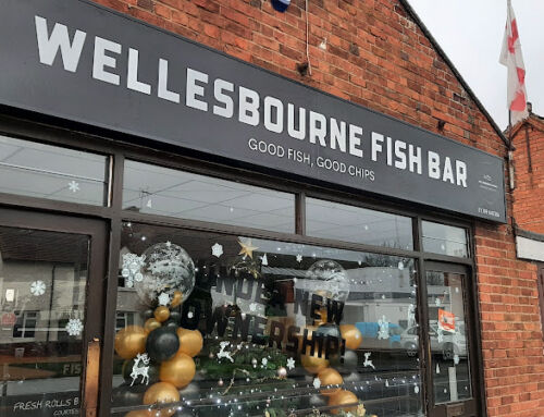 Wellesbourne Fish Bar Ltd