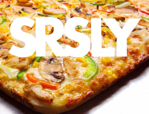 Square Pizza Company – Belgrave Rd