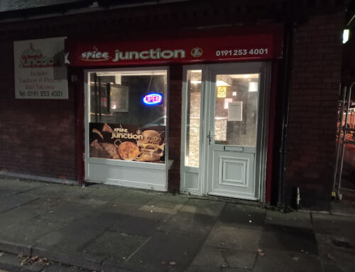 Spice Junction