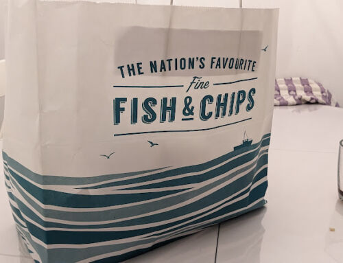 Khan’s Fish & Chips