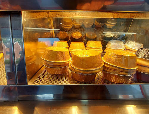 Costas Fish Bar Limited