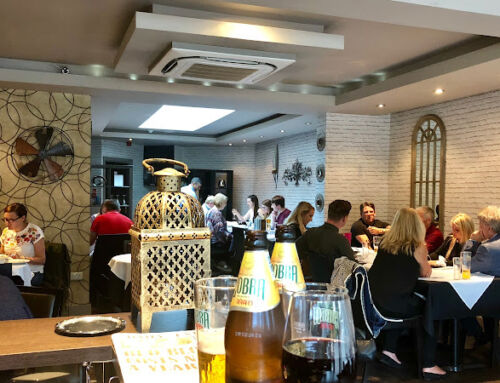 Asiana Indian Restaurant