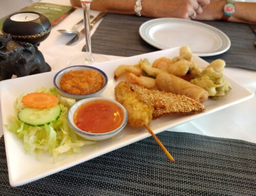 Siam Smile Thai Kitchen