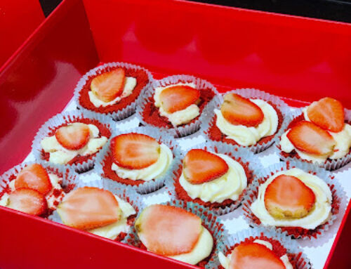 Tifeh’s cakes ‘N’ konfect