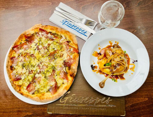 Giuseppes Southern Italian Restaurant