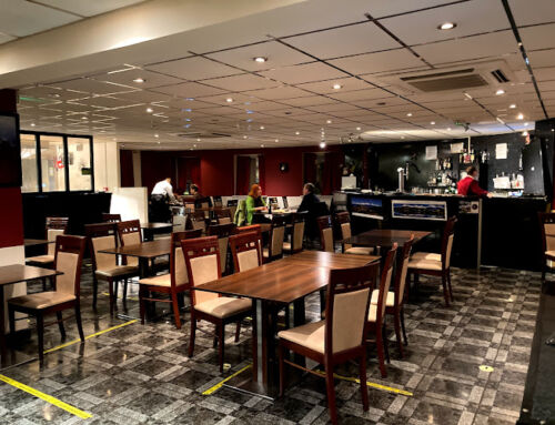 Himalayan Inn Nottingham