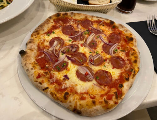 Da Rocchio Ristorante Italiano